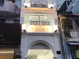 Studio Villa for sale in Ward 12, Phu Nhuan, Ward 12