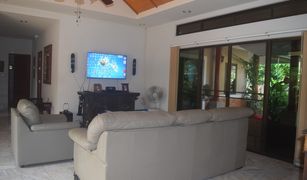 5 Bedrooms House for sale in Ang Thong, Koh Samui Villa Plumeria Lipa Noi Koh Samui