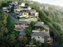3 Schlafzimmer Villa zu verkaufen im The Bay Ridge, Bo Phut, Koh Samui