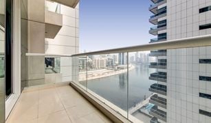 Al Abraj street, दुबई Mayfair Residency में 1 बेडरूम अपार्टमेंट बिक्री के लिए