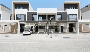 3 Bedrooms Townhouse for sale in Bloom Gardens, Abu Dhabi Faya at Bloom Gardens