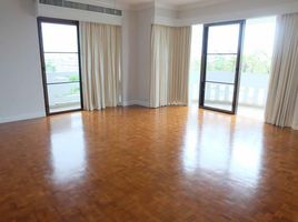 4 Schlafzimmer Penthouse zu vermieten im Baan Suan Maak, Thung Mahamek