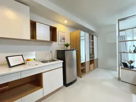 Студия Кондо на продажу в The Log 3 Sukhumvit 101, Bang Chak