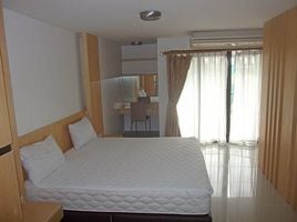 1 Schlafzimmer Wohnung zu verkaufen im Champs Elysees Tiwanon, Bang Phut, Pak Kret, Nonthaburi