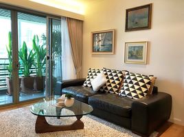 2 Bedroom Condo for rent at The Lakes, Khlong Toei, Khlong Toei, Bangkok