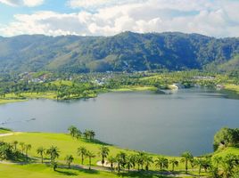 Studio Hotel / Resort zu vermieten im Loch Palm Residence, Kathu, Kathu