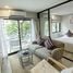 1 Schlafzimmer Wohnung zu verkaufen im The Title Residencies, Sakhu