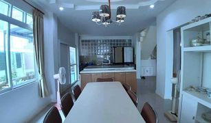 3 Bedrooms House for sale in Bang Bo, Samut Prakan Sirinhouse Bangna