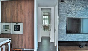 2 Bedrooms Condo for sale in Lumphini, Bangkok 185 Rajadamri