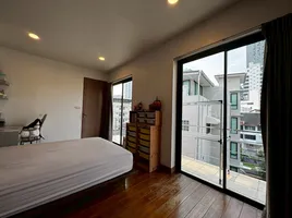 3 Bedroom House for rent in Watthana Bangkok, Khlong Tan Nuea, Watthana, Bangkok