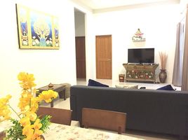 3 Schlafzimmer Villa zu vermieten im Ananda Lake View, Thep Krasattri, Thalang, Phuket