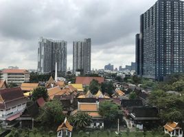 2 Schlafzimmer Wohnung zu vermieten im Hasu Haus, Phra Khanong Nuea, Watthana