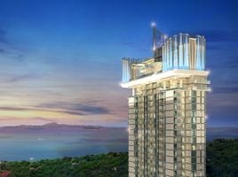 2 Bedroom Condo for sale at The Luciano Pattaya, Nong Prue