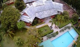 3 Schlafzimmern Villa zu verkaufen in Nong Han, Udon Thani 