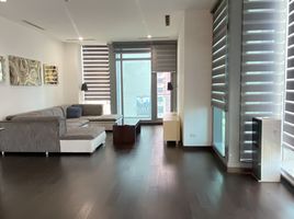 2 Schlafzimmer Wohnung zu verkaufen im Trump Towers, Makati City, Southern District