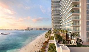 1 Bedroom Apartment for sale in EMAAR Beachfront, Dubai Address The Bay