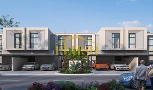 4 Bedrooms Townhouse for sale in Murano Residences, Dubai Murooj Al Furjan