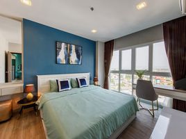 1 Schlafzimmer Wohnung zu vermieten im The Prio Signature Condo Chiangmai, Pa Daet, Mueang Chiang Mai