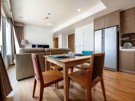 2 Bedroom Apartment for rent at Siri At Sukhumvit, Phra Khanong, Khlong Toei