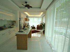 1 Schlafzimmer Appartement zu vermieten im The Trees Residence, Kamala, Kathu, Phuket