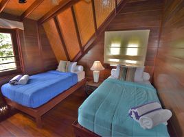 4 Schlafzimmer Villa zu vermieten im Coconut Paradise, Maenam