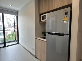 1 Bedroom Apartment for rent at Kanika Suites, Lumphini