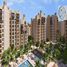 1 Bedroom Apartment for sale at Lamaa, Madinat Jumeirah Living