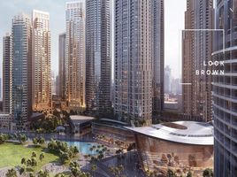 3 Bedroom Condo for sale at Act Two, Opera District, Downtown Dubai, Dubai