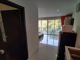 Studio Condo for sale at Ocean View Treasure Hotel and Residence, Patong, Kathu