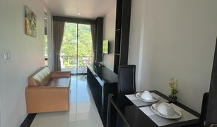 1 Bedroom Apartment for sale in Kamala, Phuket West Key Kamala Apartment
