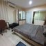 1 Schlafzimmer Wohnung zu vermieten im Life At Sathorn 10, Si Lom