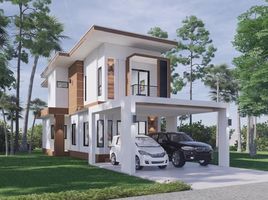 3 Bedroom Villa for sale at Nittahome Maejo, Pa Phai