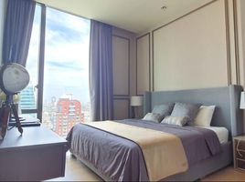 2 Schlafzimmer Appartement zu vermieten im 28 Chidlom, Lumphini, Pathum Wan