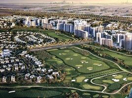 3 Bedroom Villa for sale at Greenviews 2, EMAAR South, Dubai South (Dubai World Central)