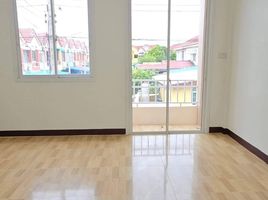 3 Schlafzimmer Reihenhaus zu verkaufen in Phutthamonthon, Nakhon Pathom, Sala Ya, Phutthamonthon