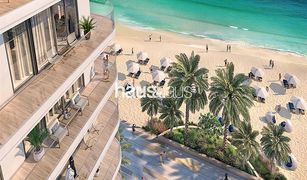 2 Bedrooms Apartment for sale in EMAAR Beachfront, Dubai Palace Beach Residence