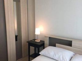 1 Bedroom Condo for rent at Noble Revolve Ratchada, Huai Khwang, Huai Khwang, Bangkok, Thailand
