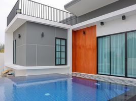 3 спален Вилла на продажу в Worasa Pool Villa HuaHin, Хин Лек Фаи, Хуа Хин