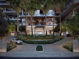 4 Bedroom Apartment for sale at Orla by Omniyat, The Crescent