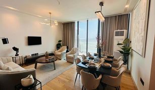3 Bedrooms Apartment for sale in City Of Lights, Abu Dhabi Reem Nine