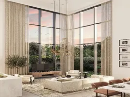 3 बेडरूम टाउनहाउस for sale at Mudon Al Ranim 4, Golf Promenade, DAMAC हिल्स (DAMAC द्वारा अकोया)