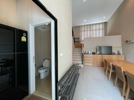 3 Bedroom Townhouse for rent at Arden Rama 3, Chong Nonsi, Yan Nawa