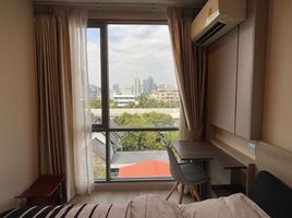 1 Bedroom Apartment for rent at SIGN Condo Sukhumvit 50, Phra Khanong