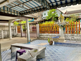 3 Bedroom Villa for sale at Prem Ruethai 20 Village, Nong Bon