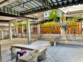 3 Bedroom House for sale at Prem Ruethai 20 Village, Nong Bon