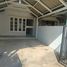 2 Bedroom Villa for sale at Baan Temrak, Bang Khu Rat