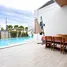 3 Schlafzimmer Villa zu vermieten im Cozy Monte' PoolVillas Hua Hin, Hin Lek Fai, Hua Hin, Prachuap Khiri Khan, Thailand