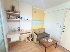 1 Schlafzimmer Appartement zu vermieten im Lumpini Ville Ramintra-Laksi, Anusawari