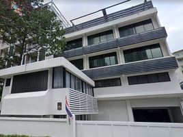 829 ตรม. Office for sale in สวนเบญจกิติ, คลองเตย, คลองเตย