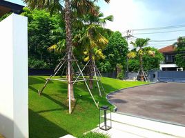 6 Schlafzimmer Haus zu vermieten im Thanya Thanee Home On Green Village, Lat Sawai, Lam Luk Ka